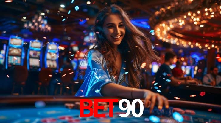 Statistics BET90
