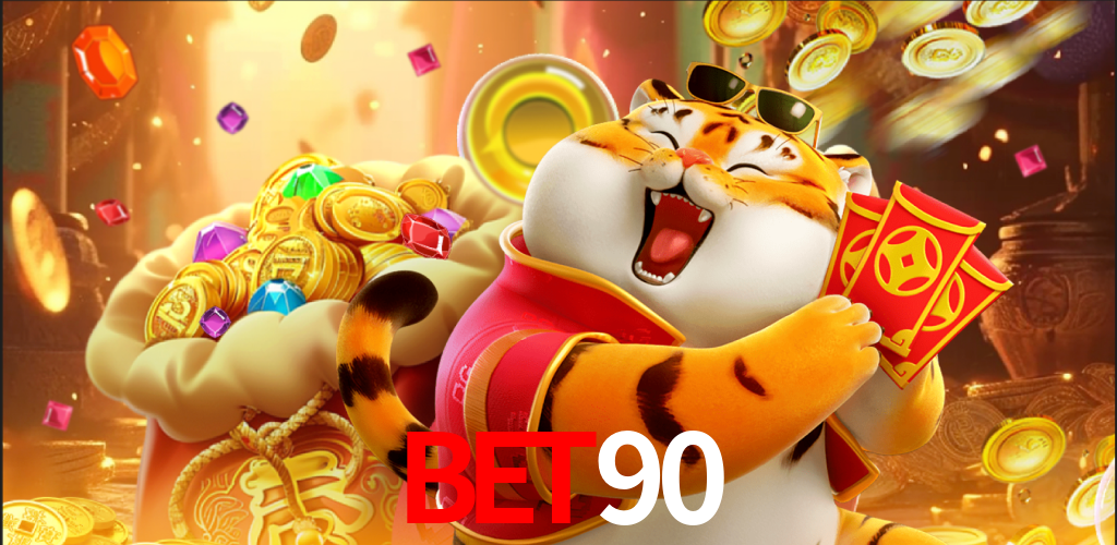 bet90 bônus