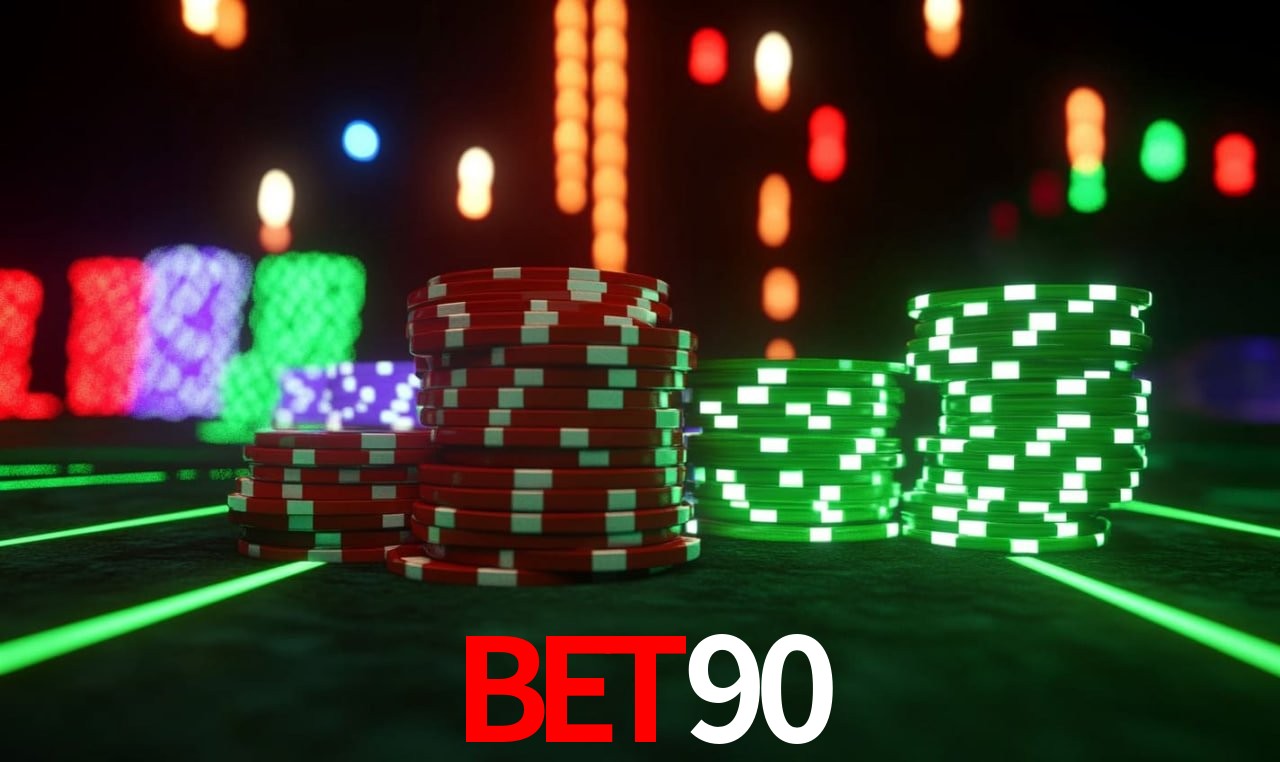 Bonus Features BET90
