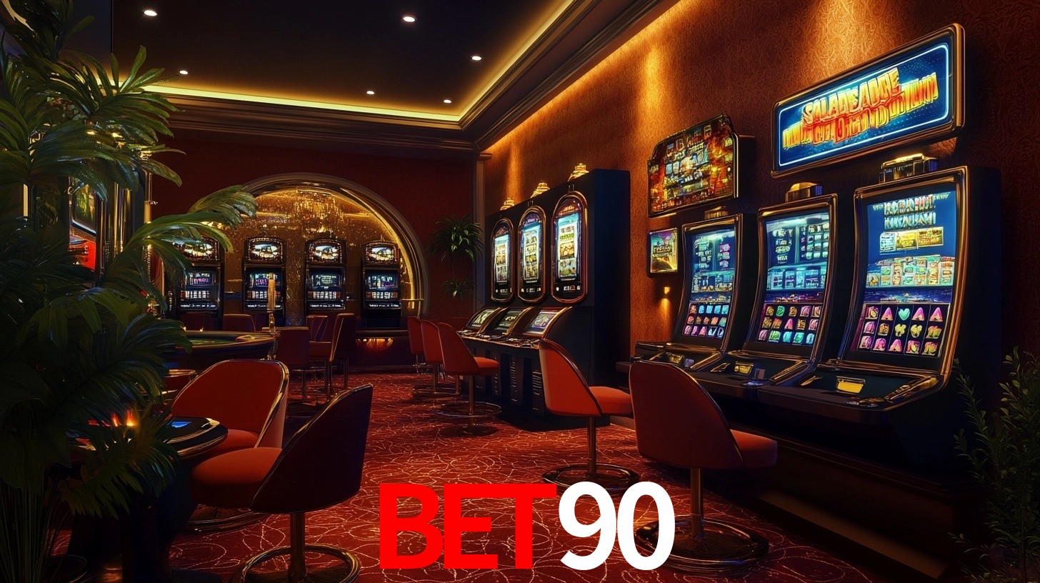 Daily Bonuses BET90