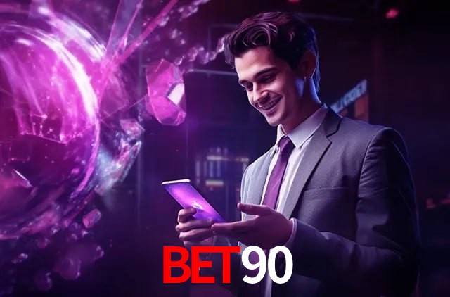 Sports Statistics BET90