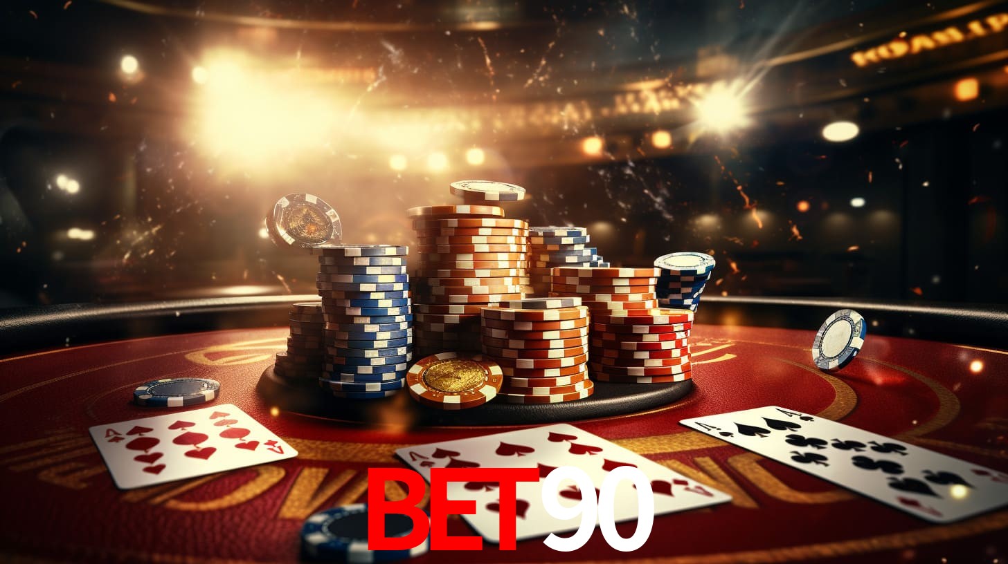 Live Casino BET90