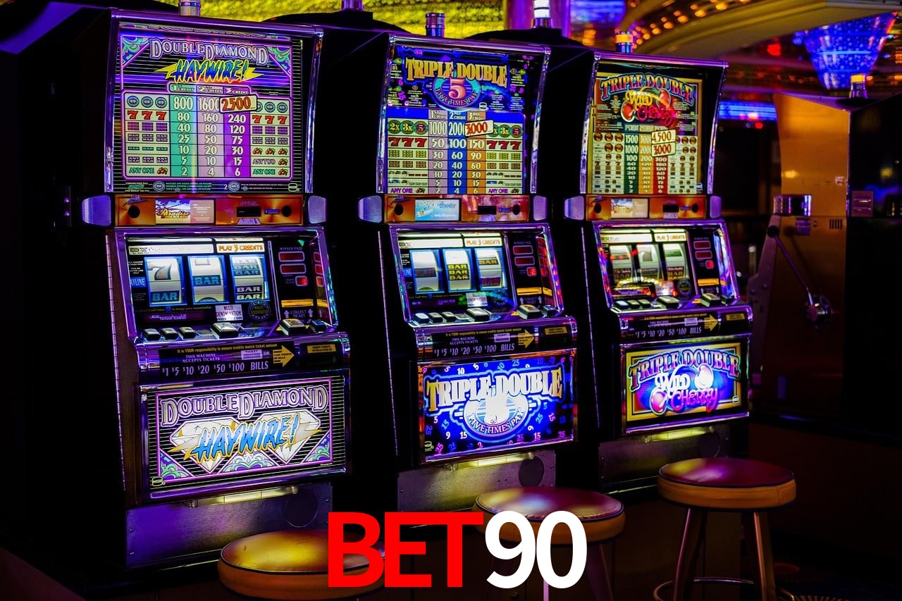 Apostas de Tênis BET90