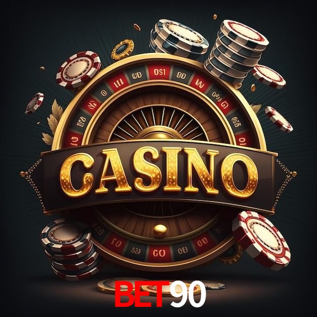 Imagem quadrada de apoio para baixar BET90