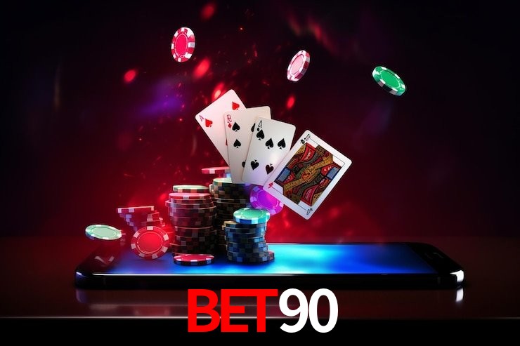 Slot Games BET90