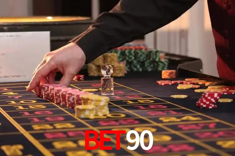 A Popularidade dos Caça-Níqueis no BET90
