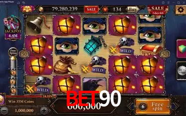 Descubra a Essência do BET90: Nossa História e Compromissos