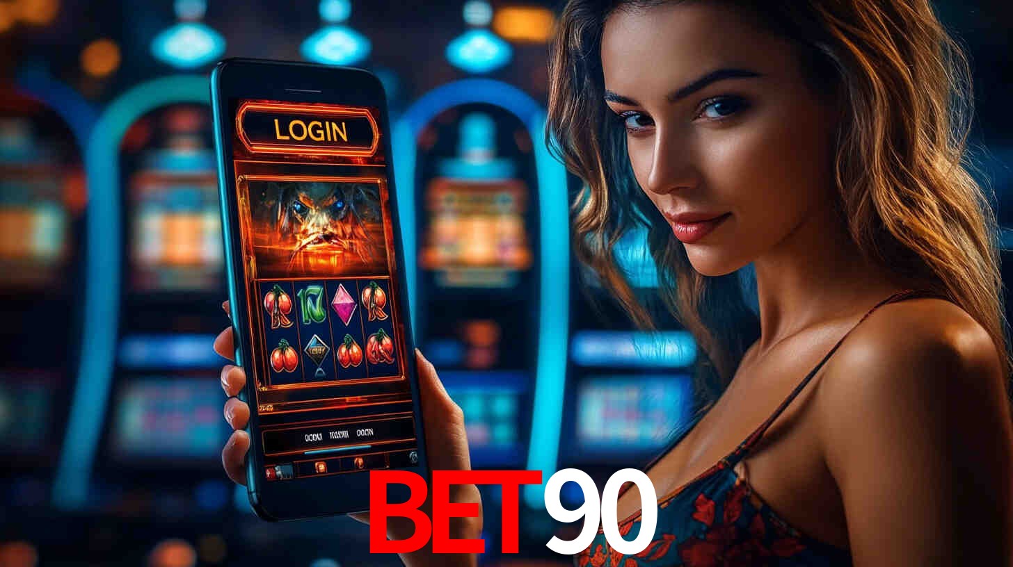 bet90 plataforma