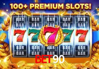 Desvendando o Mundo dos Jogos Virtuais na BET90