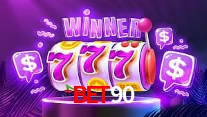 Welcome Bonus BET90