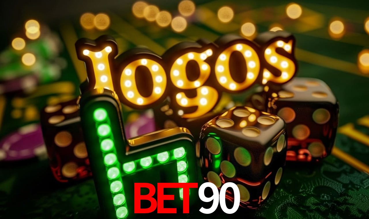 Casino Ao Vivo BET90