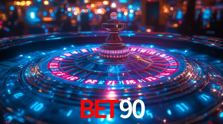 BET90,bet90 bônus