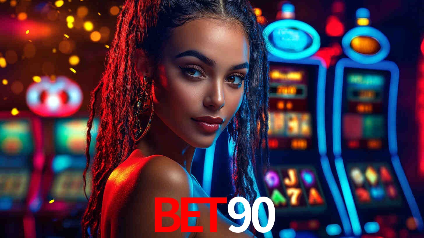 A Experiência Imersiva dos Cassinos Ao Vivo no BET90