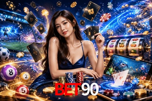 Responsive Design BET90