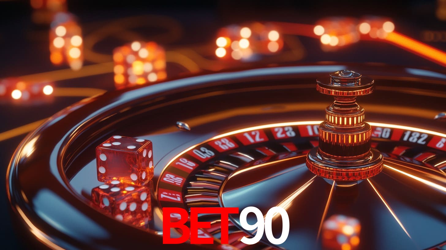 BET90: A Experiência de Casino com Jogos de Mesa ao Vivo