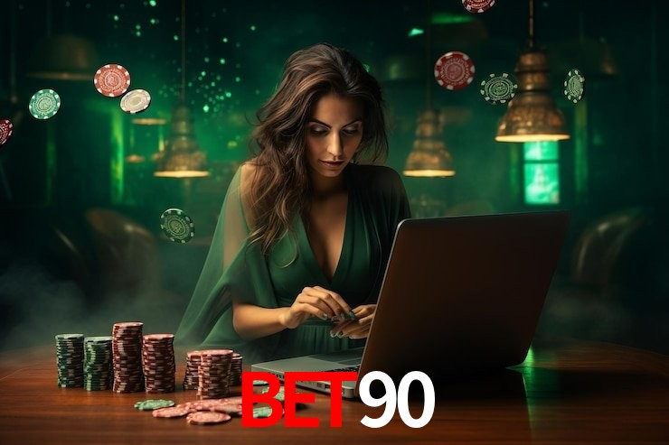 Processo de Download do App BET90 - Passo a Passo Simples