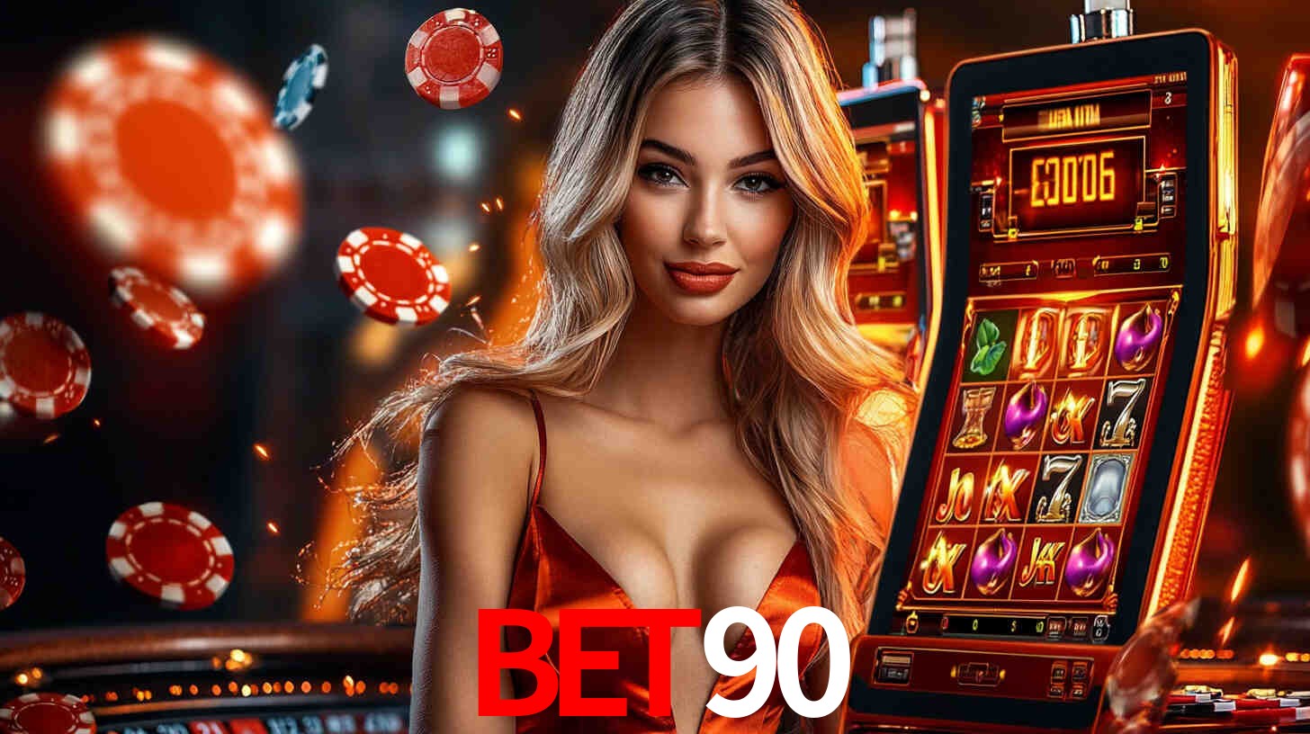 bet90 bônus
