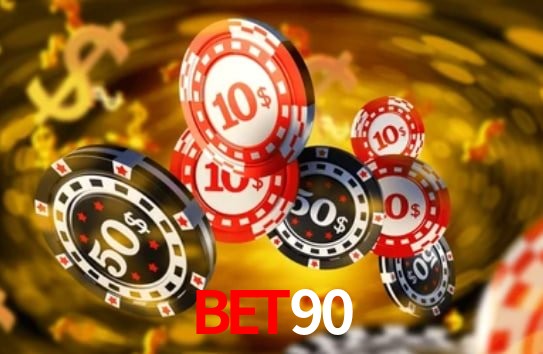 Estatísticas Esportivas BET90