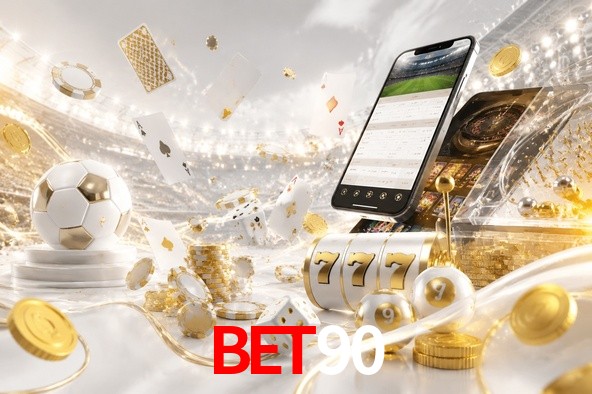 Experiência VIP BET90
