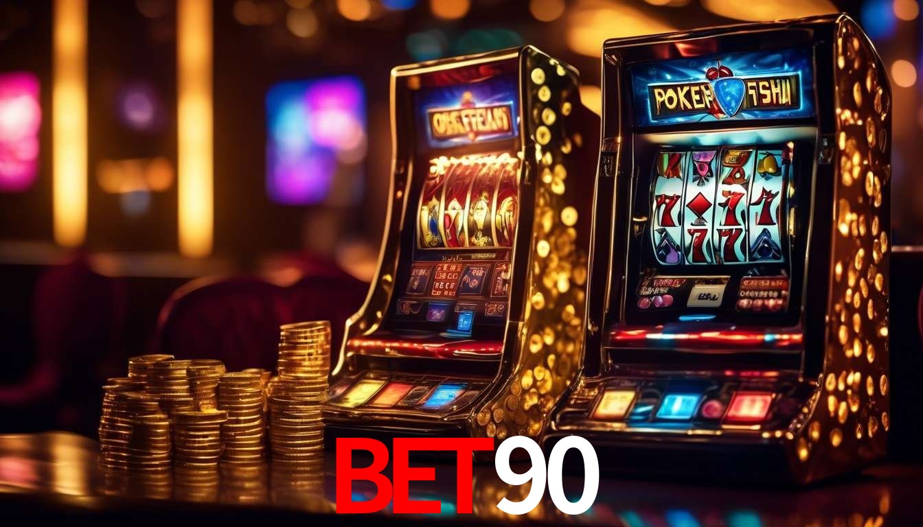 cassino BET90
