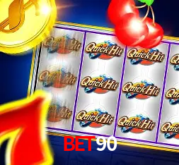 Apostas Esportivas na BET90: Um Guia Completo