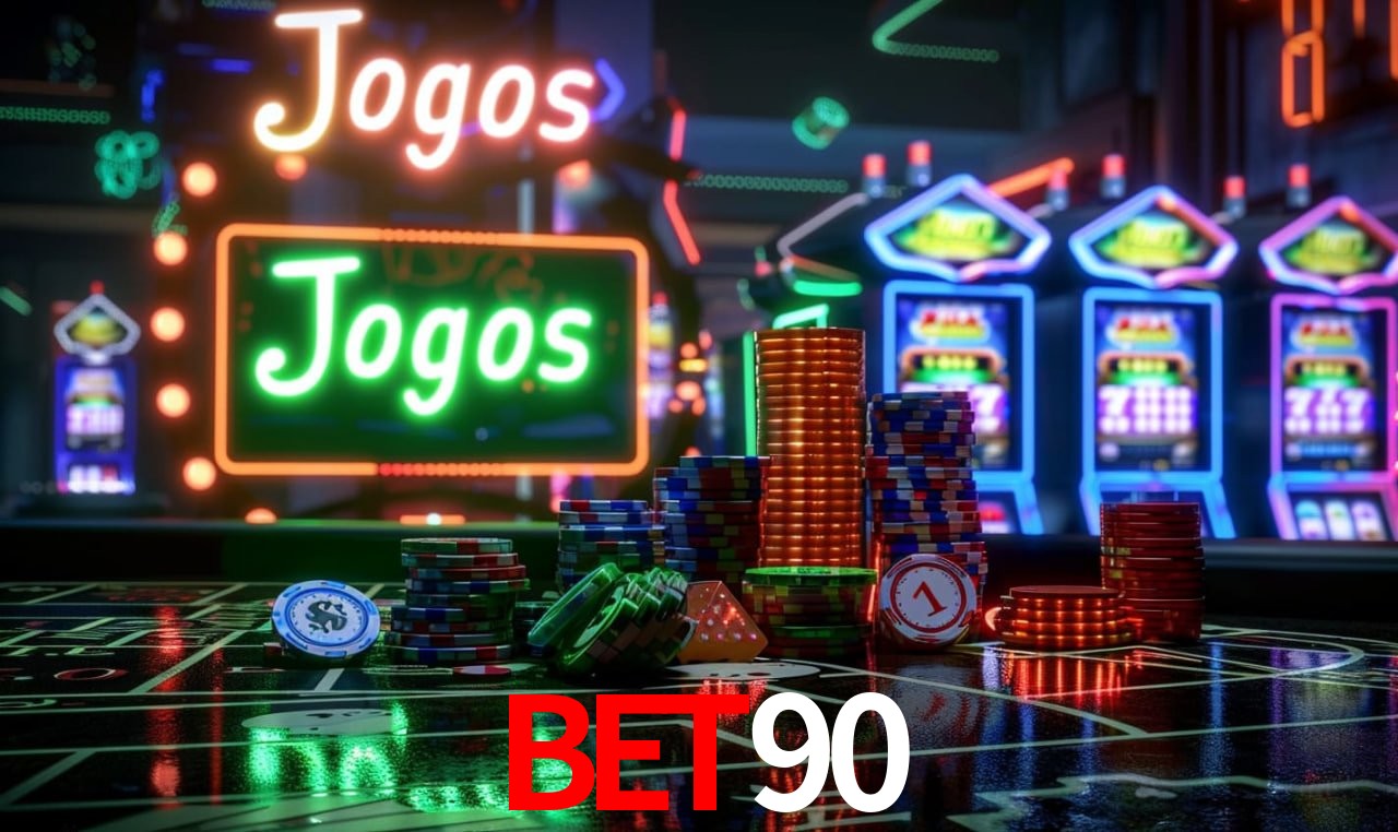 bet90 plataforma