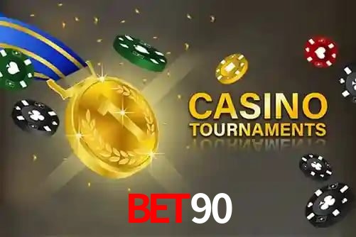 Interface do Aplicativo BET90 - Design Premium e Intuitivo