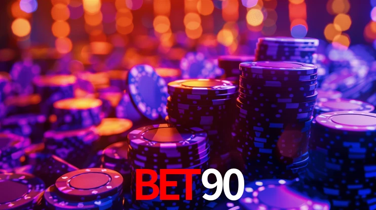 Bônus Generosos e Exclusivos no BET90 para Você!