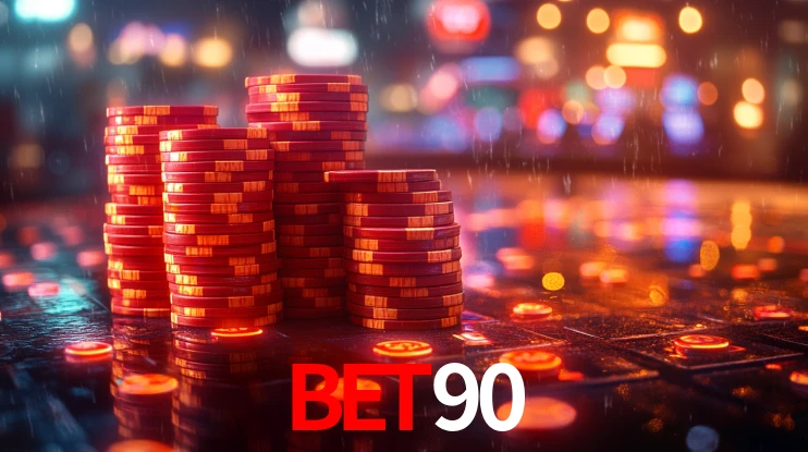 bet90 plataforma