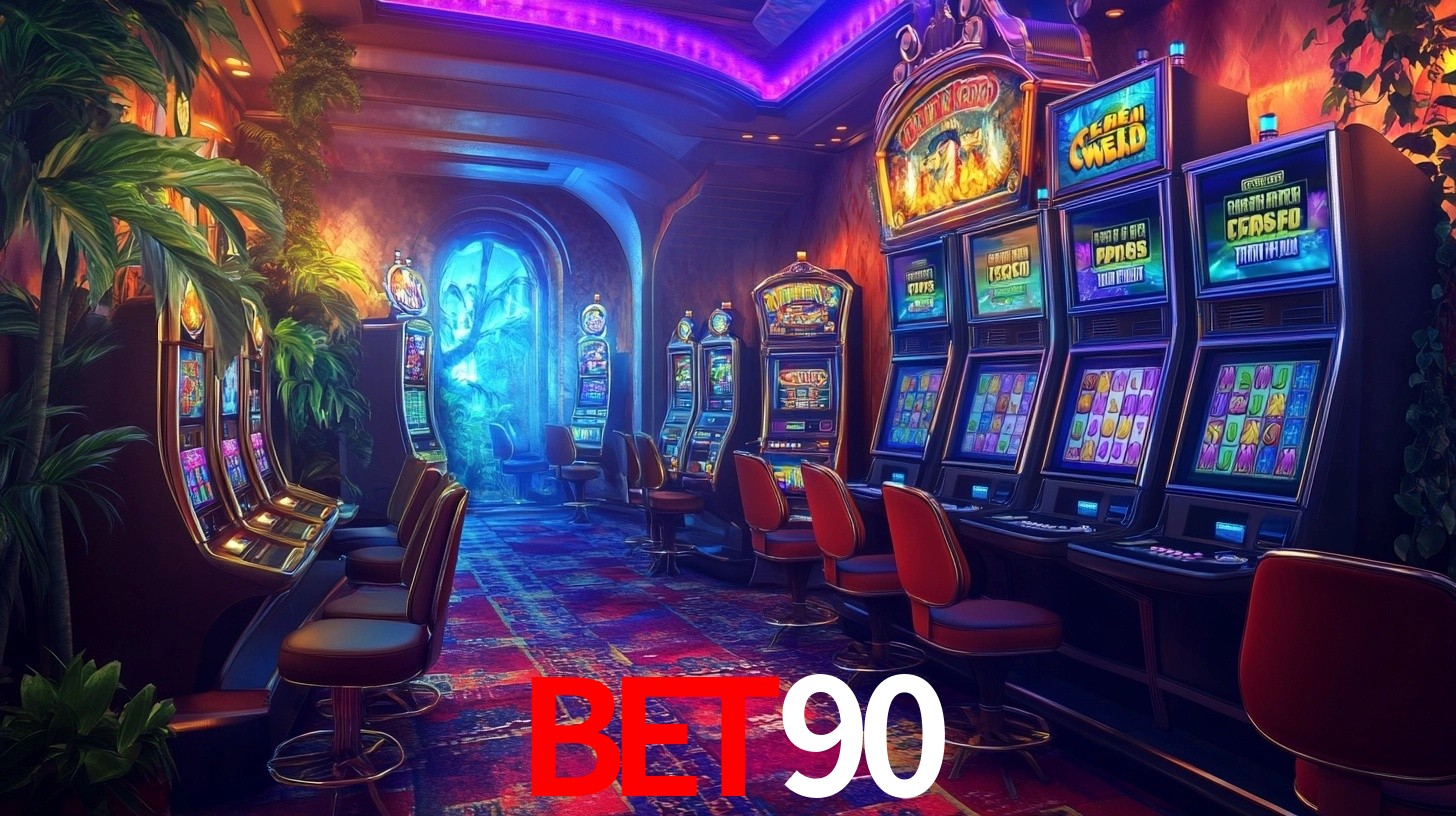 Tournaments BET90