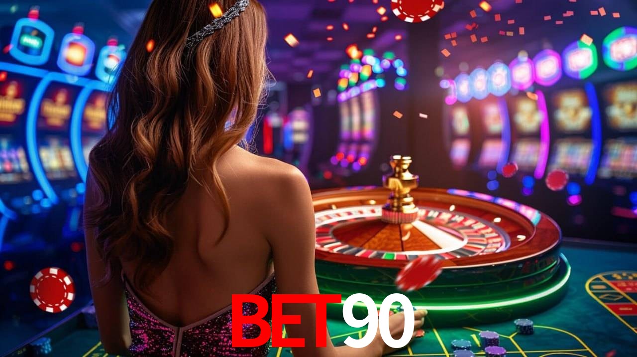 Recursos Exclusivos do App BET90 - Modo Offline, Login Biométrico