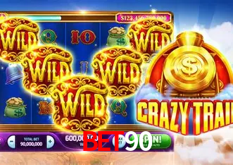 A Emoção da Loteria na BET90: Uma Chance de Mudança de Vida