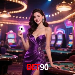 Mesa de Blackjack BET90