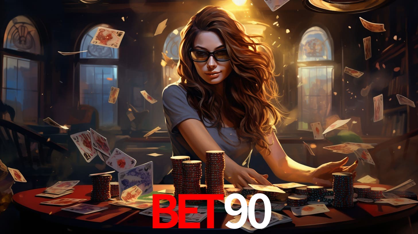 VIP Casino BET90