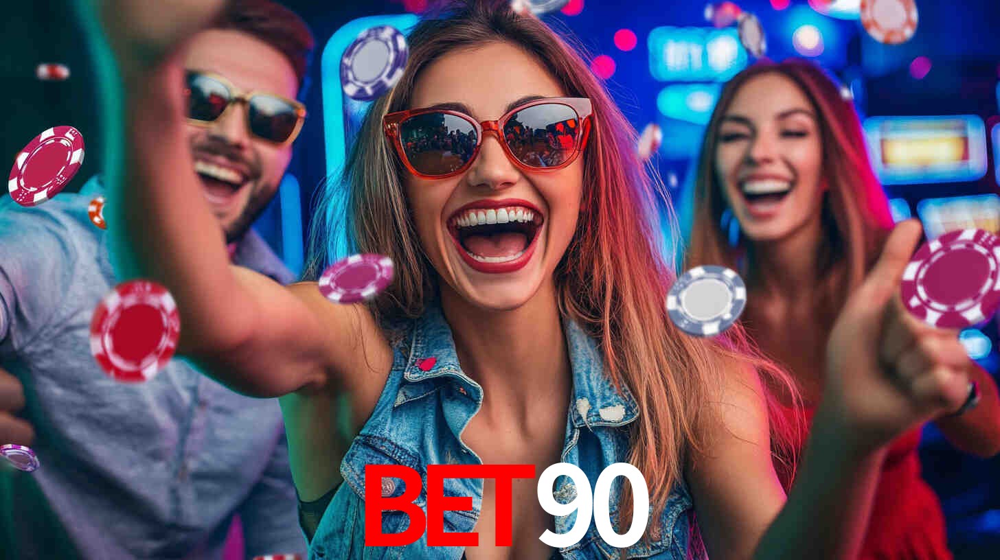Descubra o Programa VIP da BET90: Vantagens Exclusivas para Jogadores
