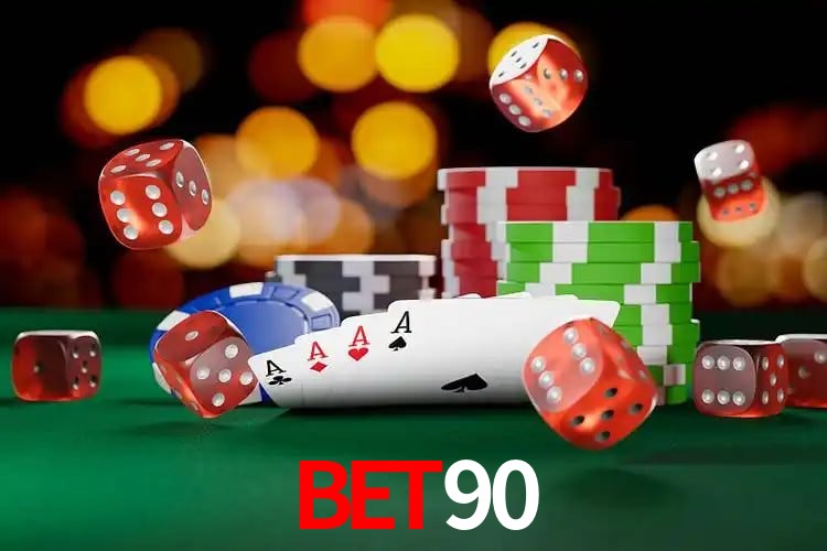 Cadastro Rápido BET90