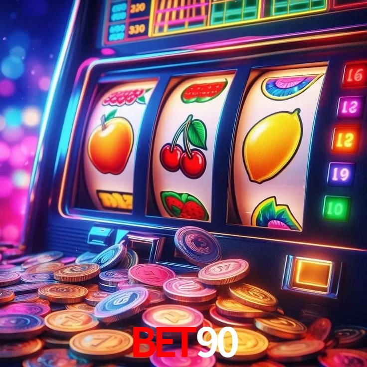 Recursos de Bônus BET90
