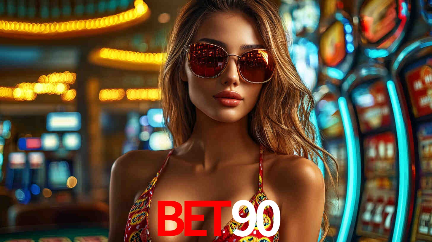 BET90 App Interface