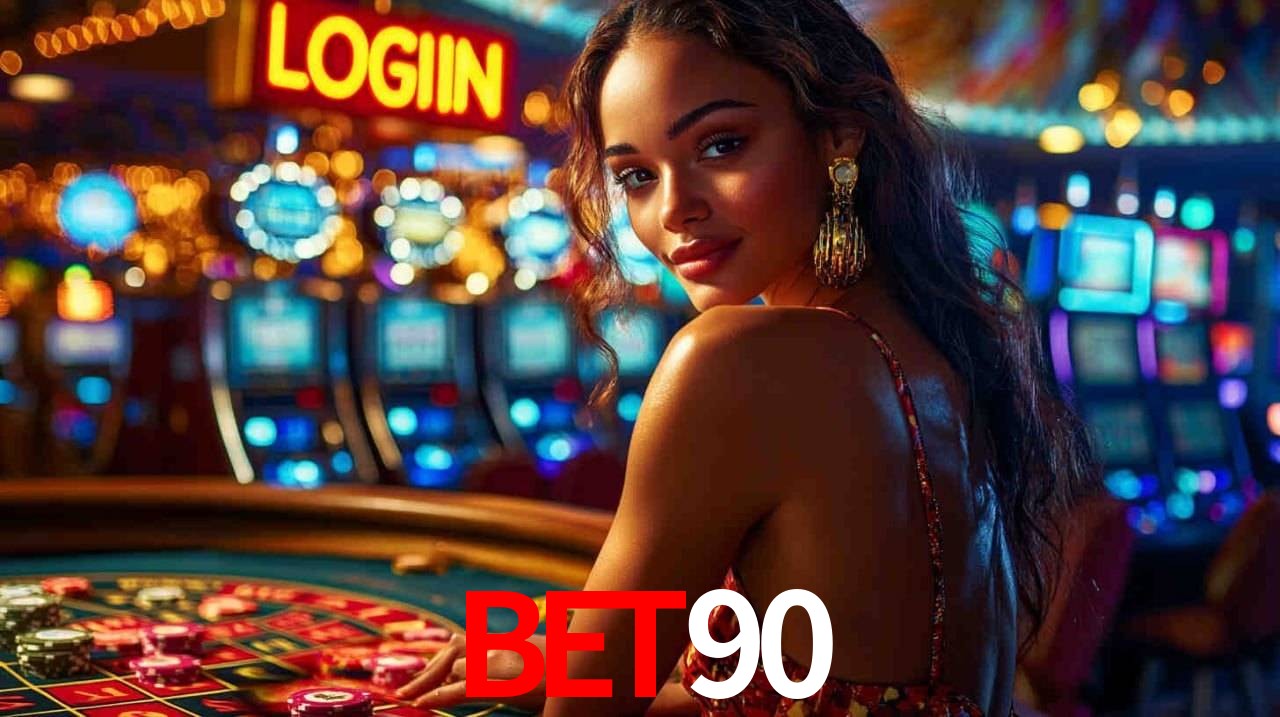 Segurança 2FA BET90
