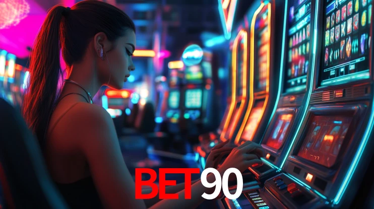 bet90 plataforma