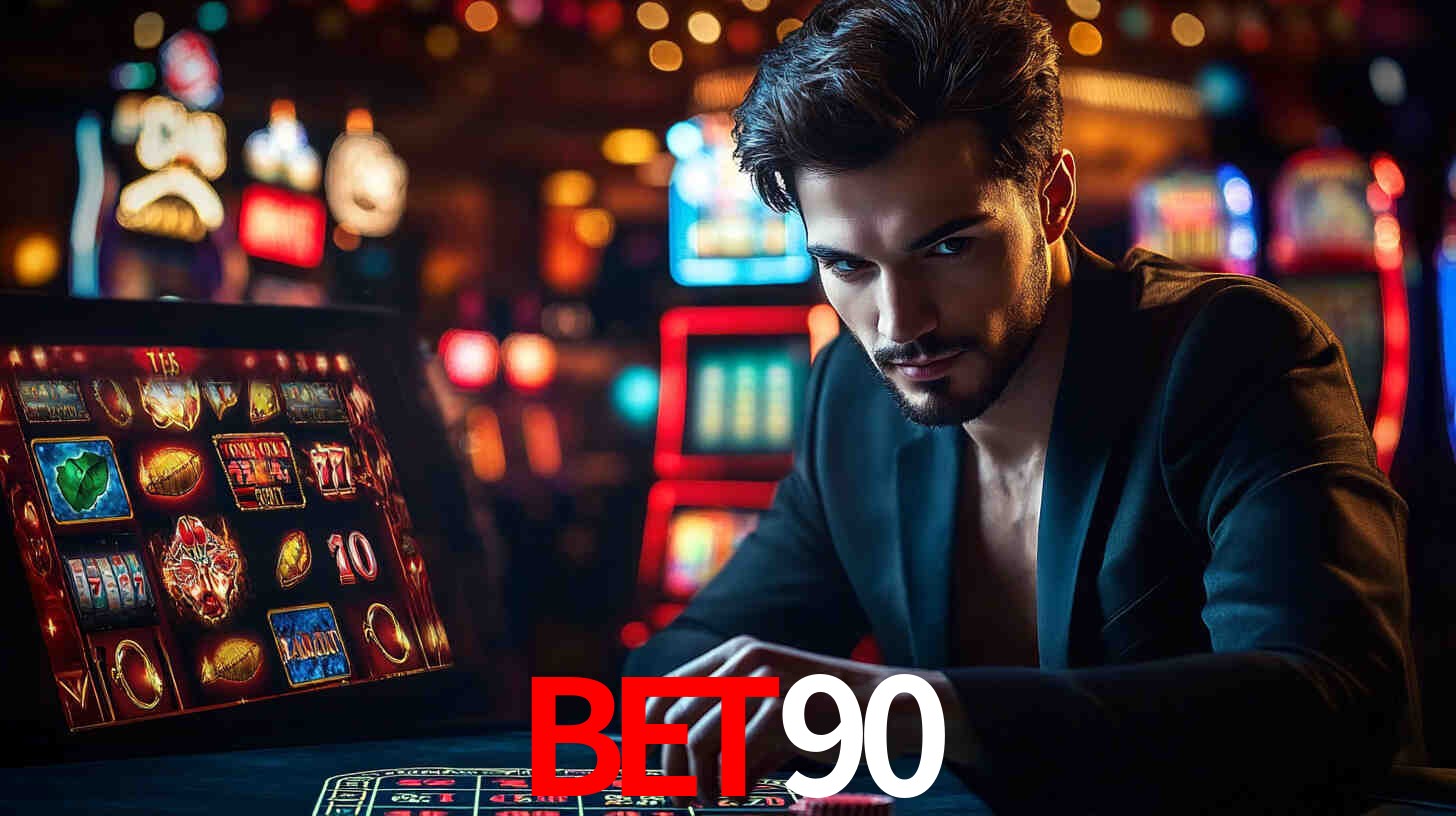 bet90 bônus