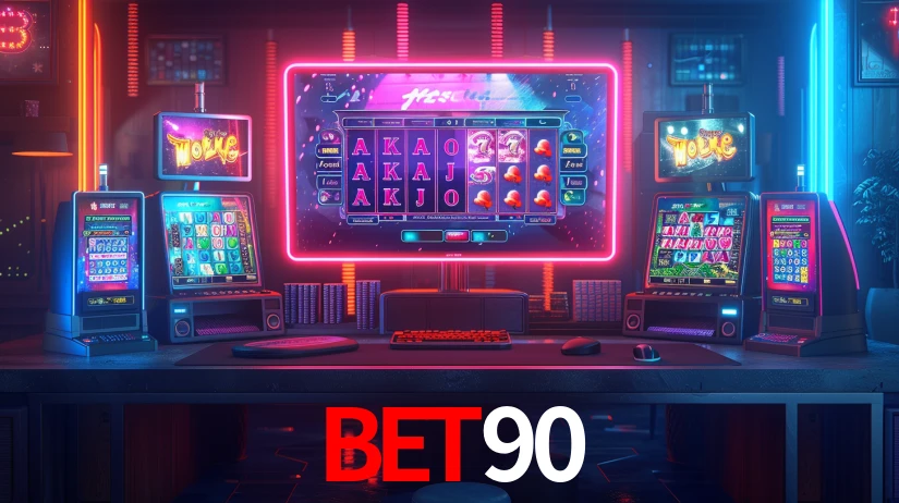 BET90,bet90 bônus