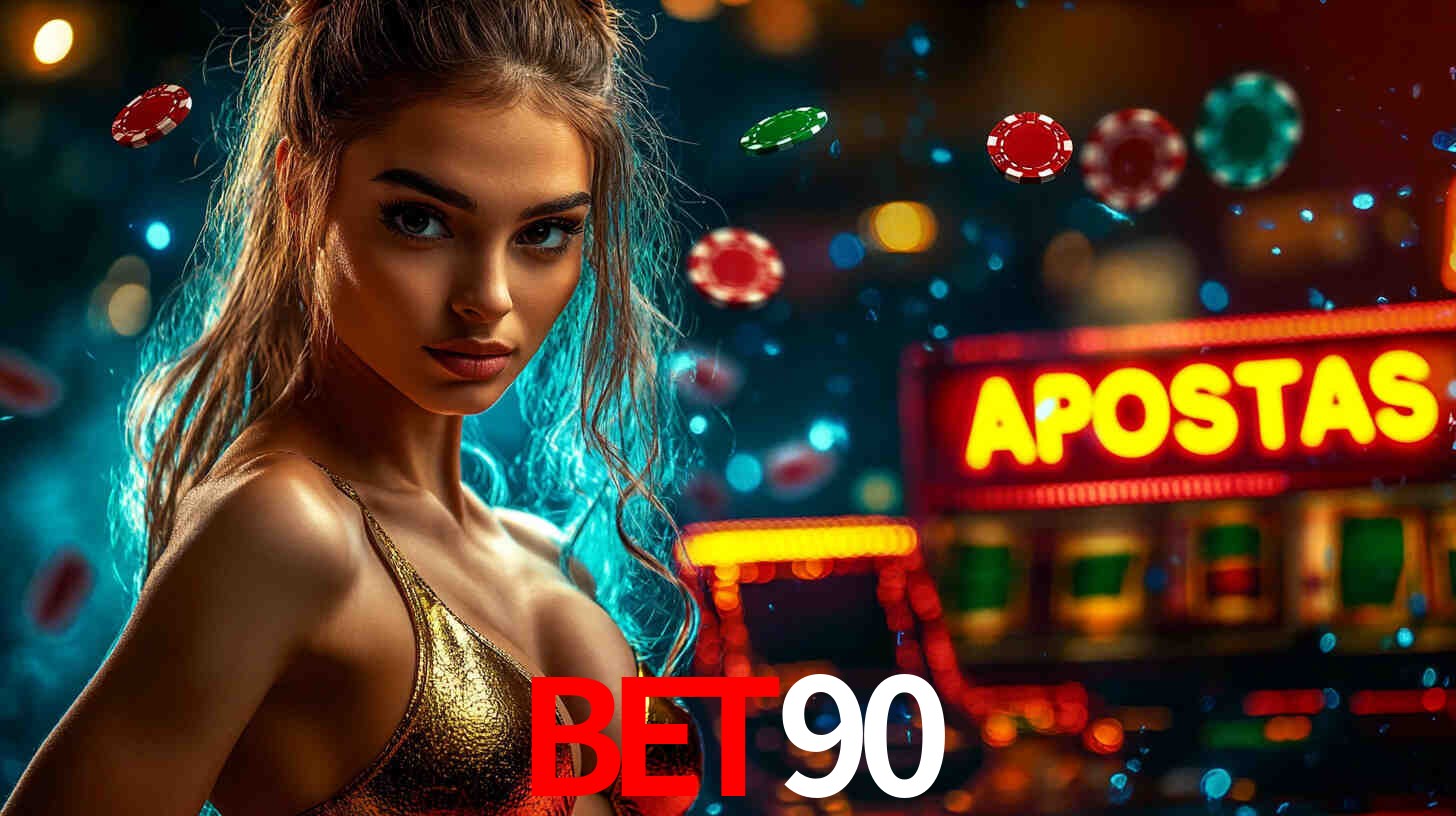 Explorando a Categoria de Eventos em Apostas na BET90
