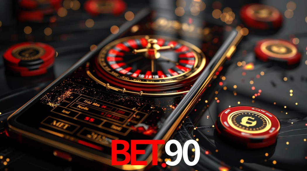 2FA Security BET90