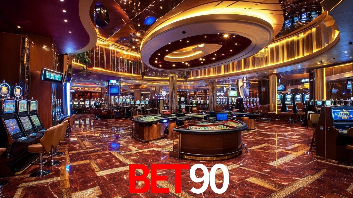 Welcome Bonus BET90