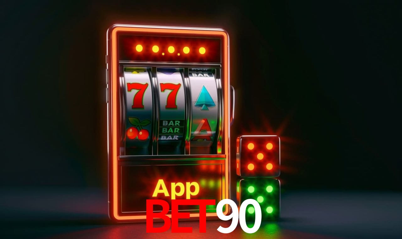 Jogos de Slot BET90