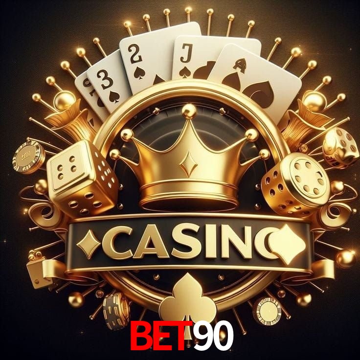 Diretório de Jogos BET90