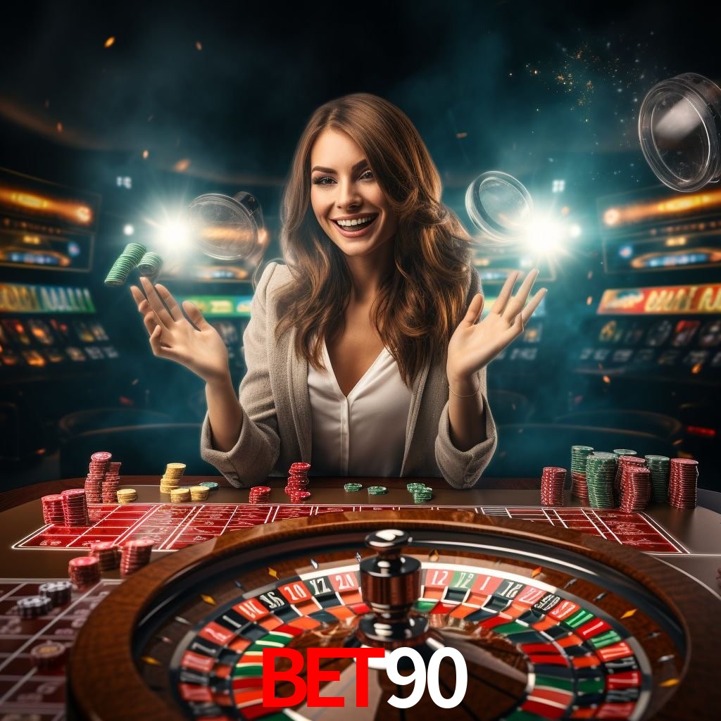 BET90,bet90 bônus