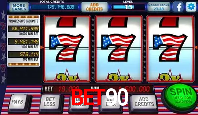 Desvendando o Mundo dos Jogos Virtuais na BET90