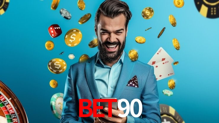 Game Providers BET90